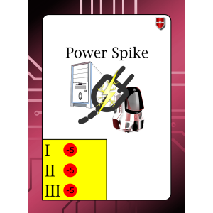 Super Computer: Virus Expansion – Attack, Disrupt, and Build Your Super Computer!